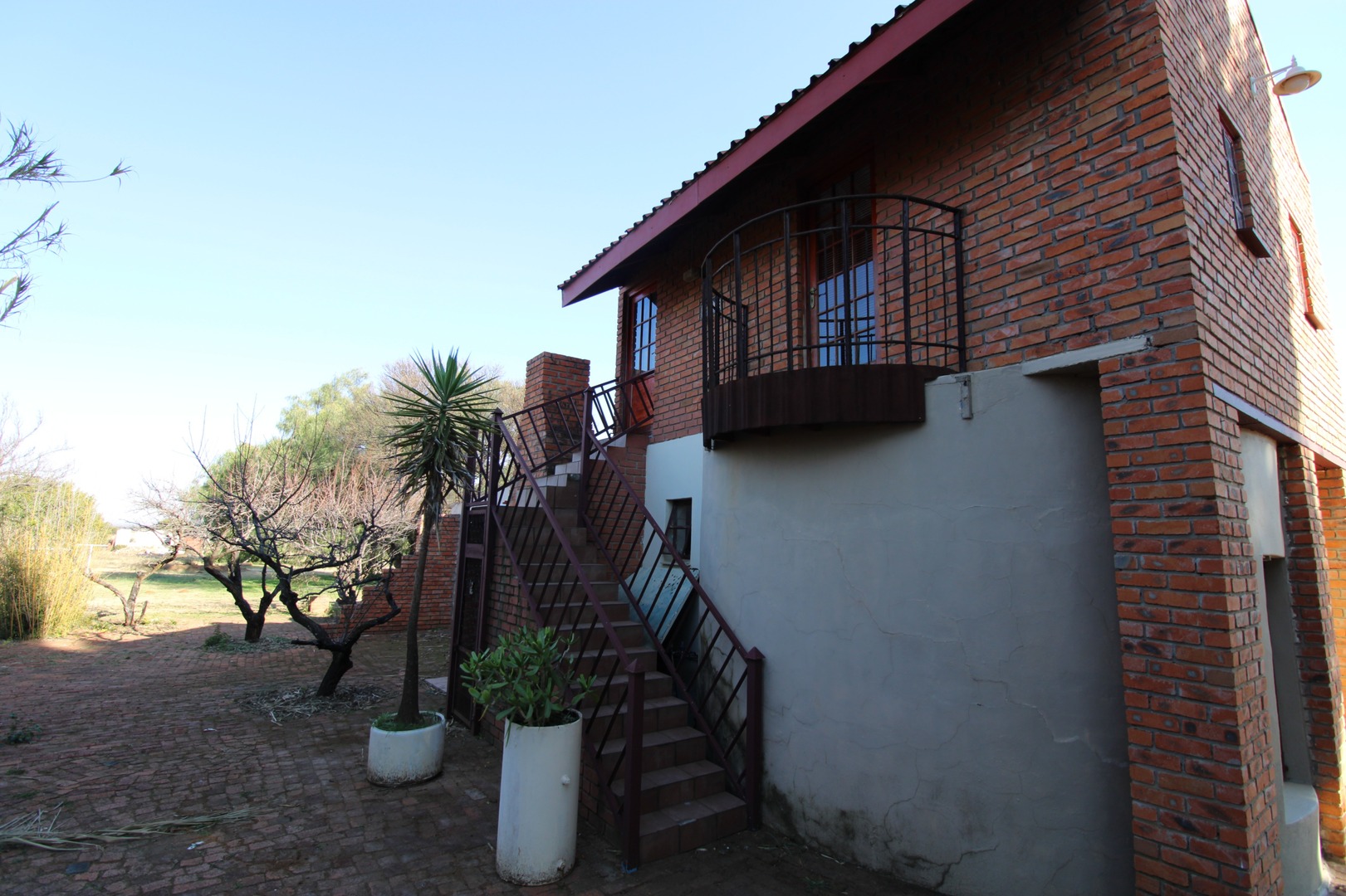 3 Bedroom Property for Sale in Bainsvlei Free State